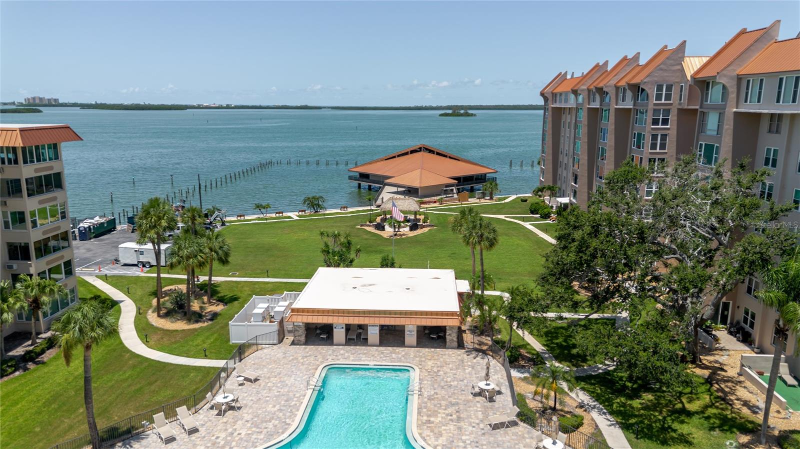 632 Edgewater Unit 238, Dunedin, FL 34698