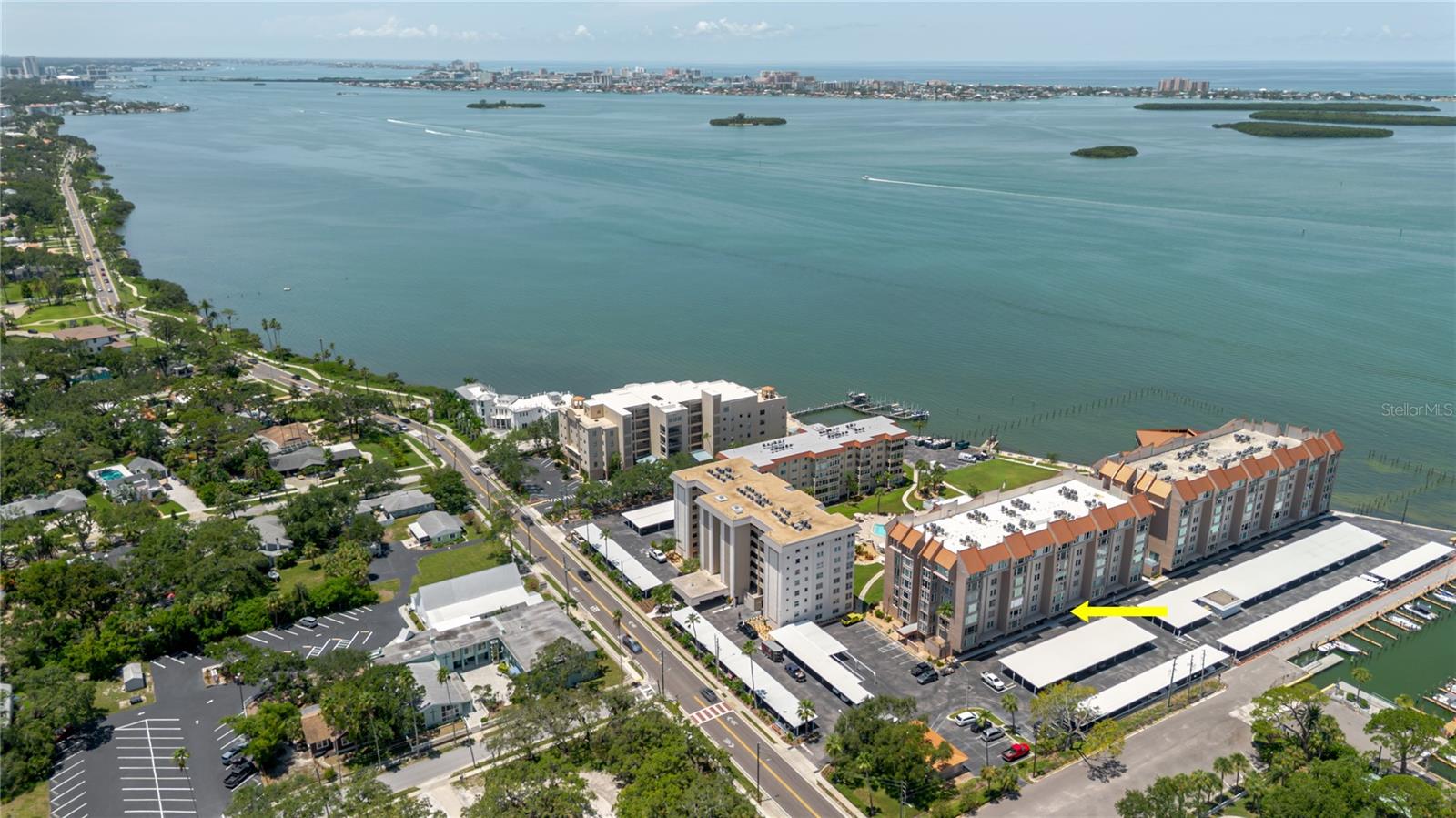 632 Edgewater Unit 238, Dunedin, FL 34698
