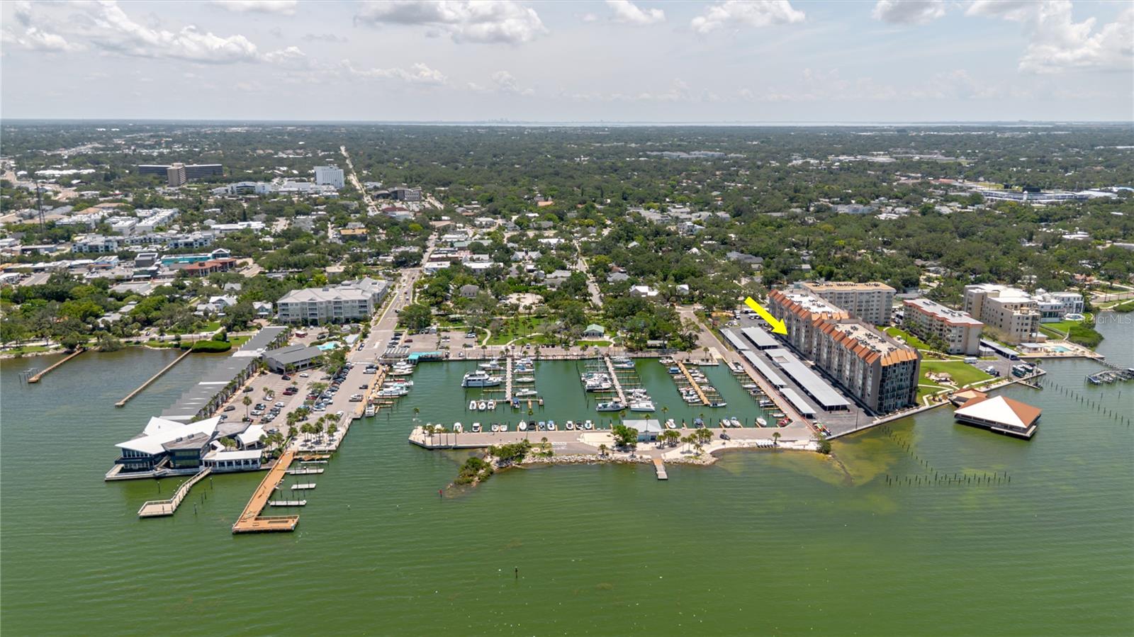 632 Edgewater Unit 238, Dunedin, FL 34698