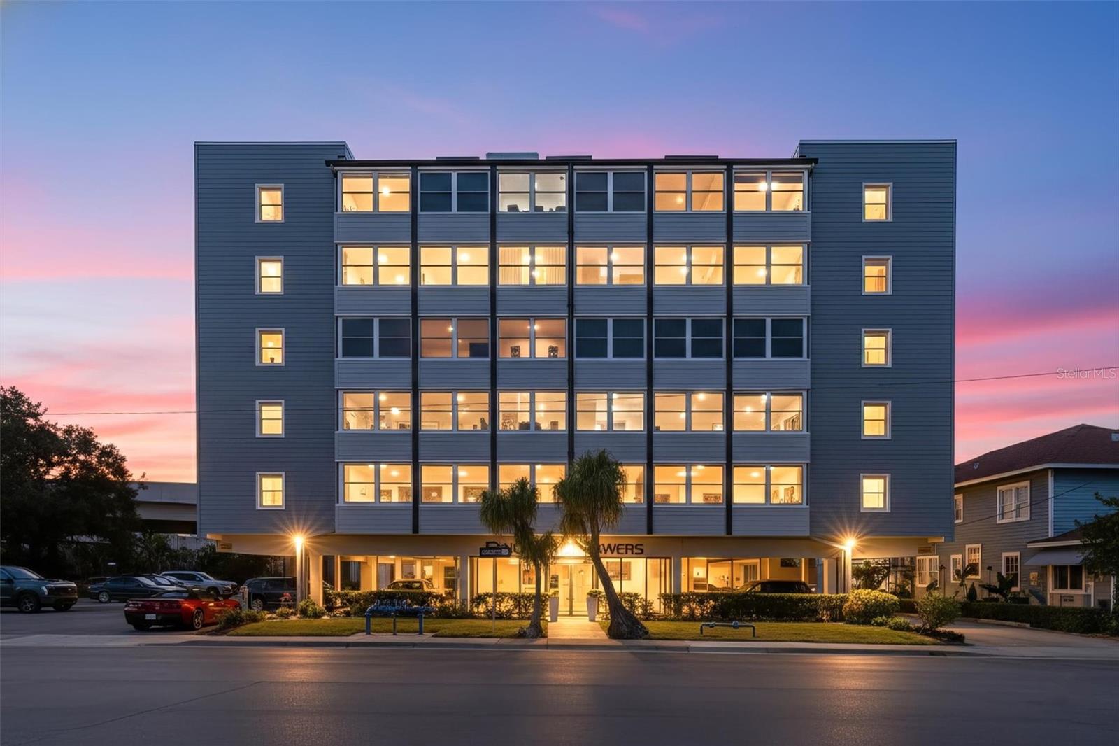 841 4th Unit 32, St Petersburg, FL 33701