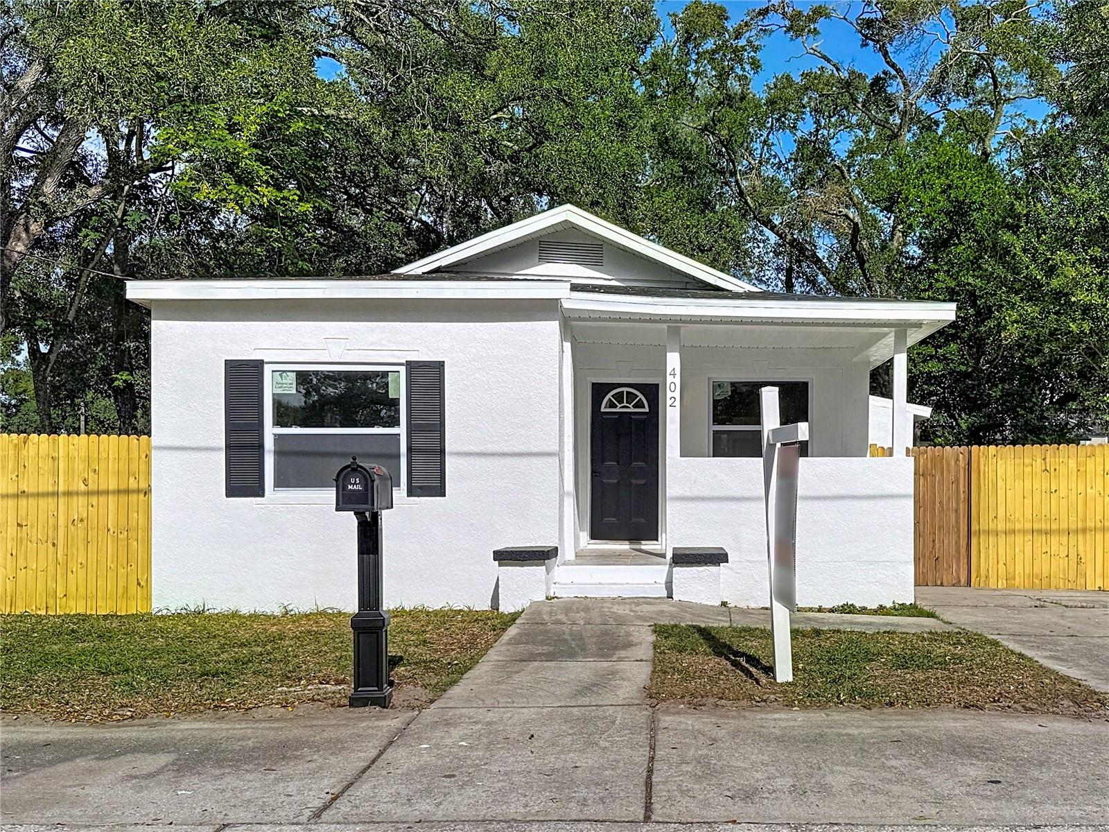 402 Virginia, Tampa, FL 33603
