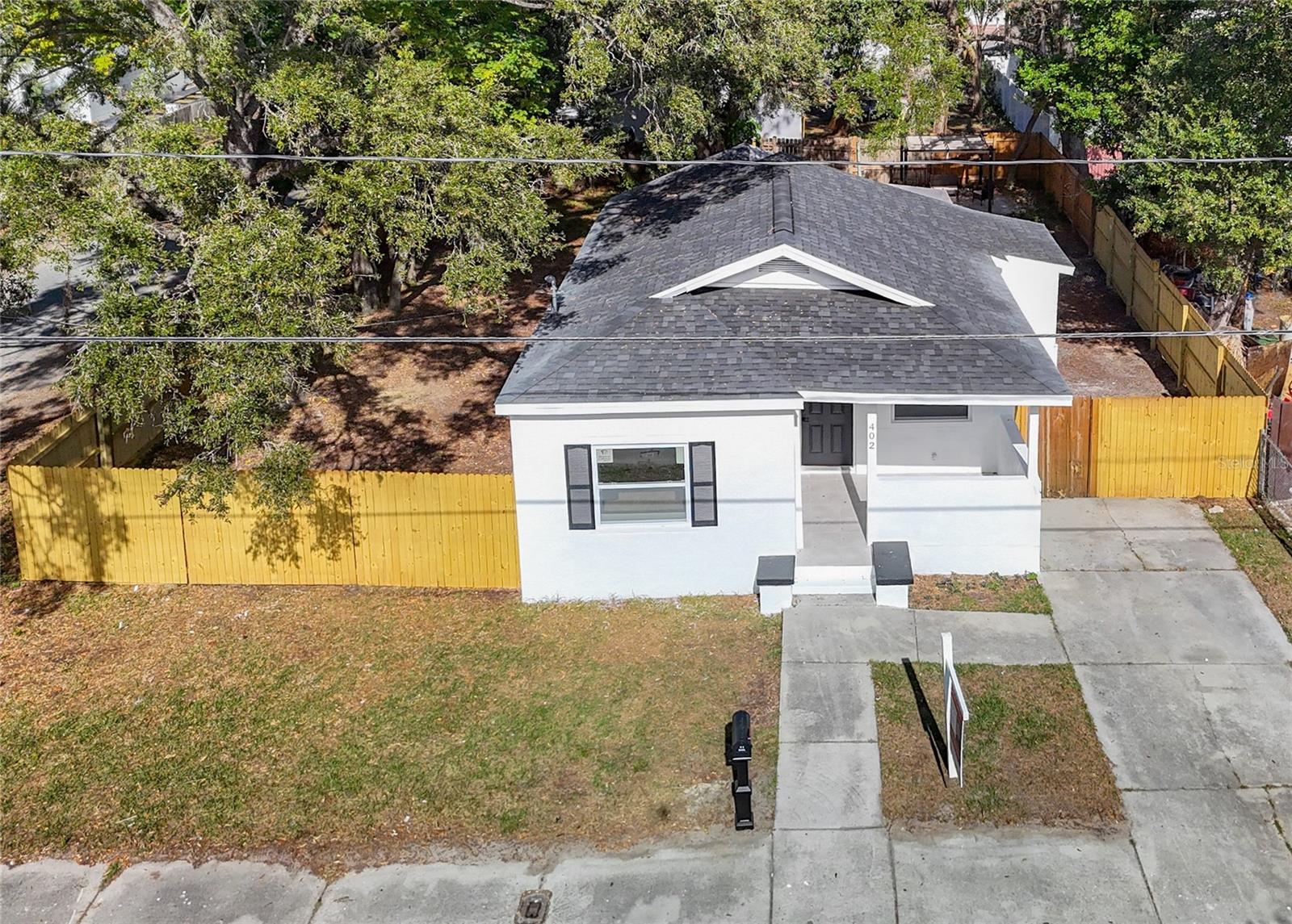 402 Virginia, Tampa, FL 33603
