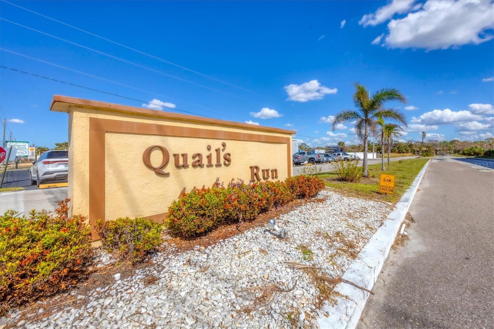 12 Quails Run Unit 7, Englewood, FL 34223
