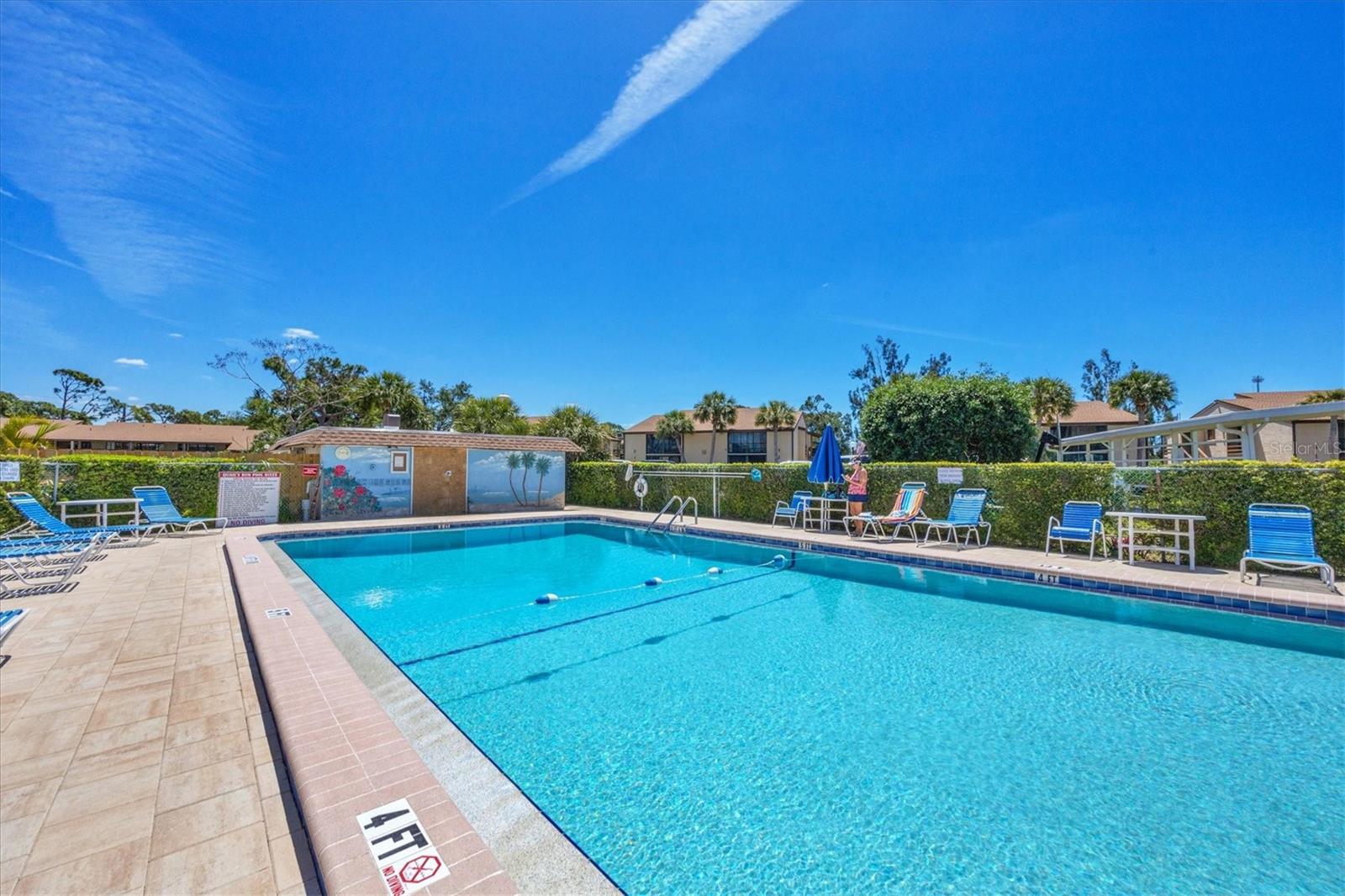 12 Quails Run Unit 7, Englewood, FL 34223