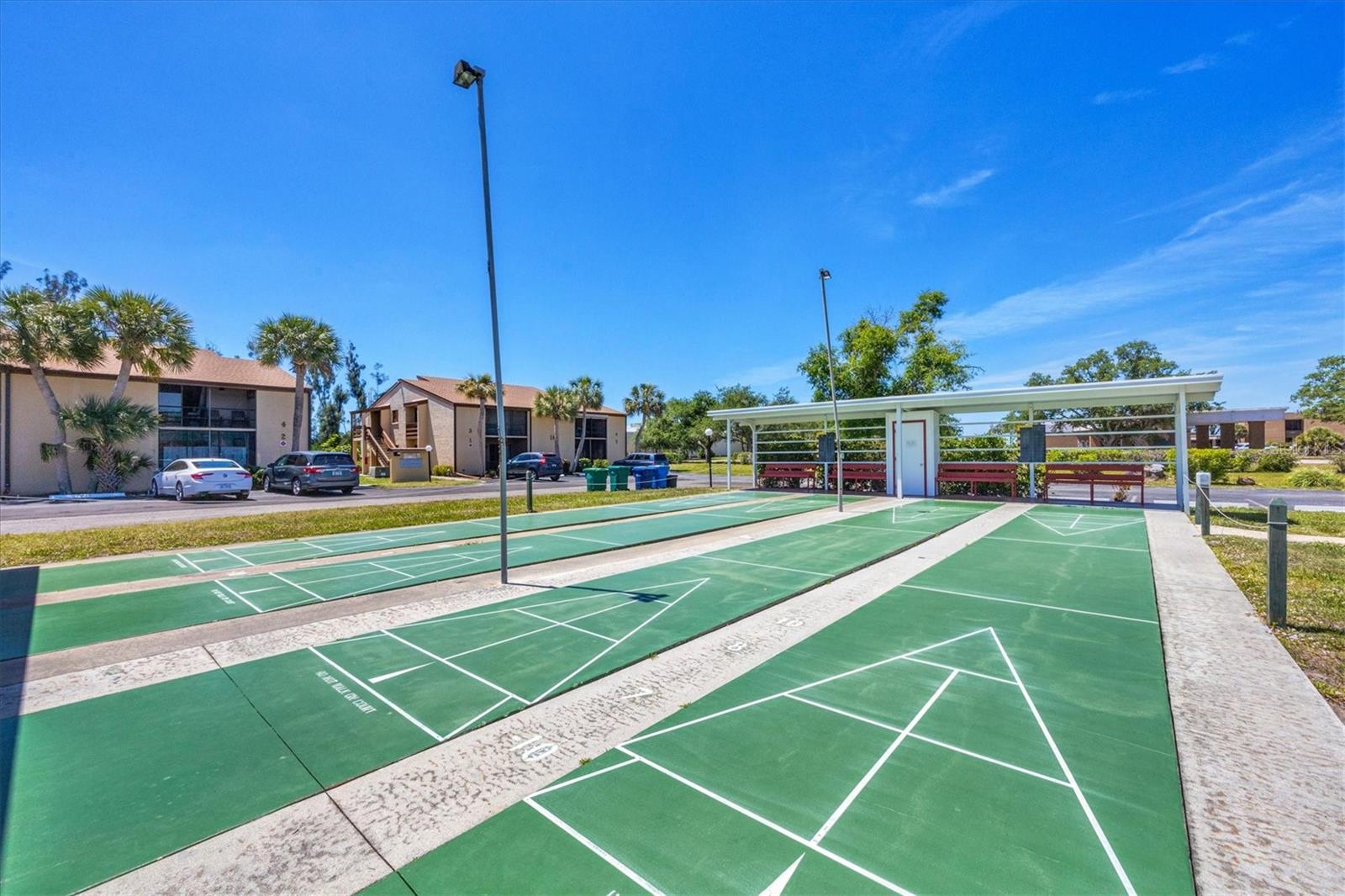 12 Quails Run Unit 7, Englewood, FL 34223