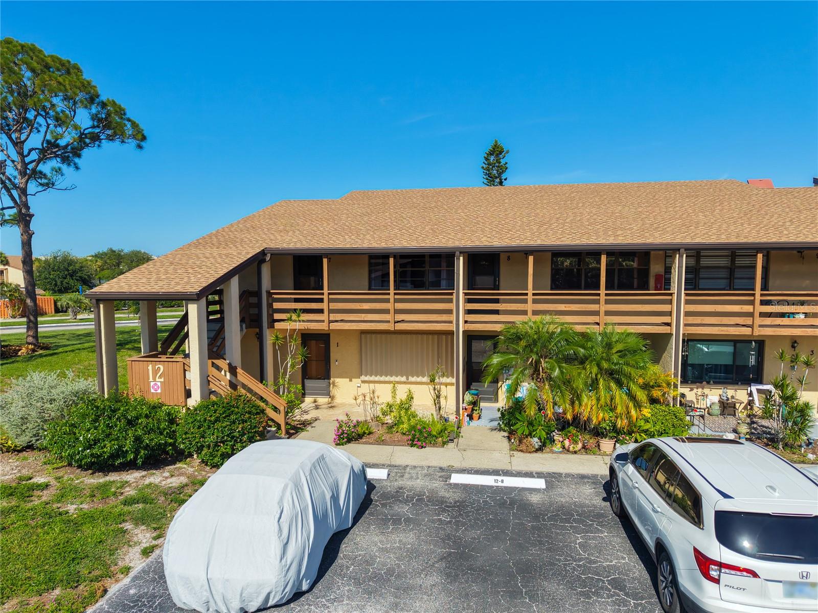 12 Quails Run Unit 7, Englewood, FL 34223