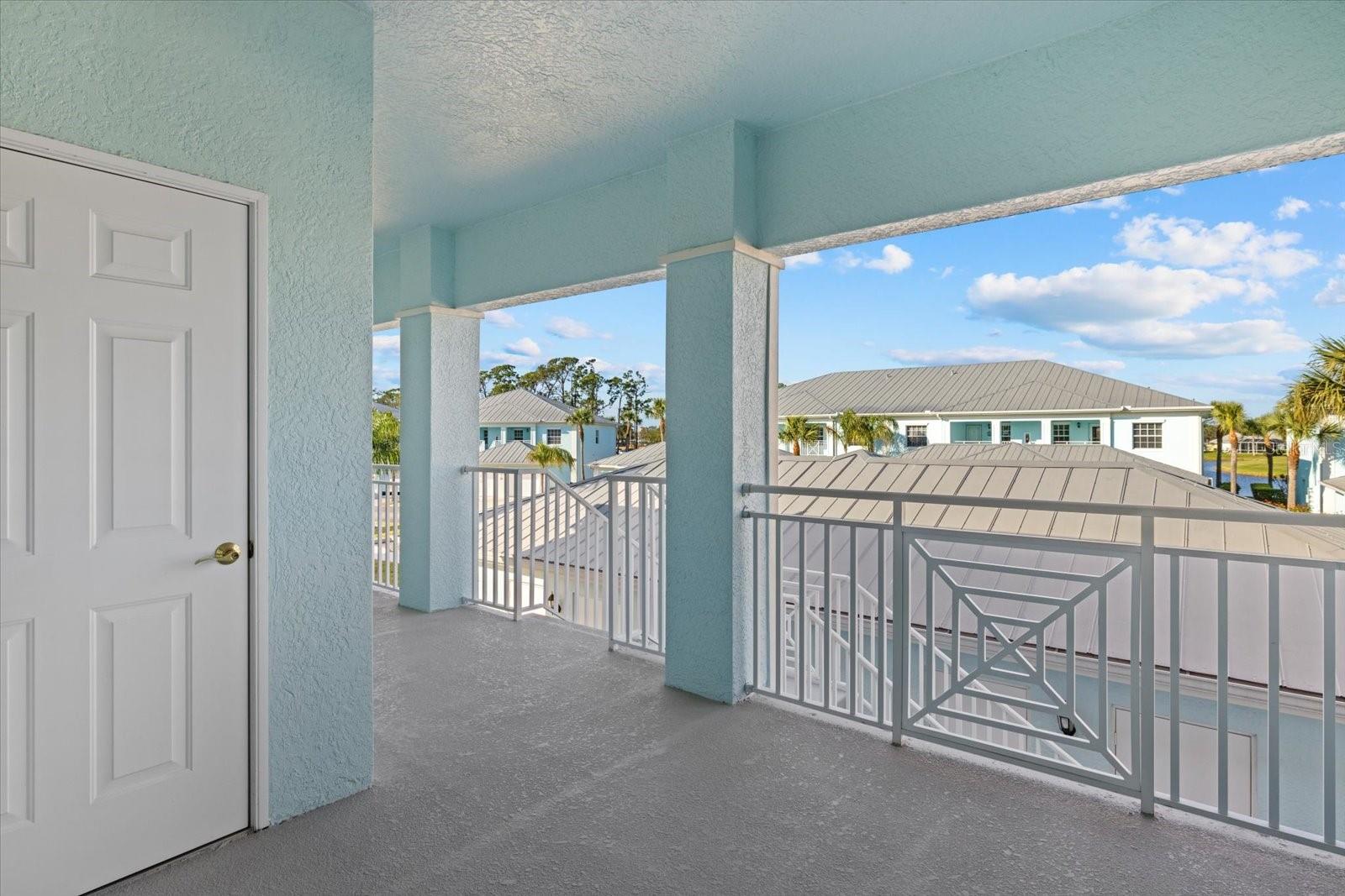 5747 Sabal Trace Unit 203, North Port, FL 34287