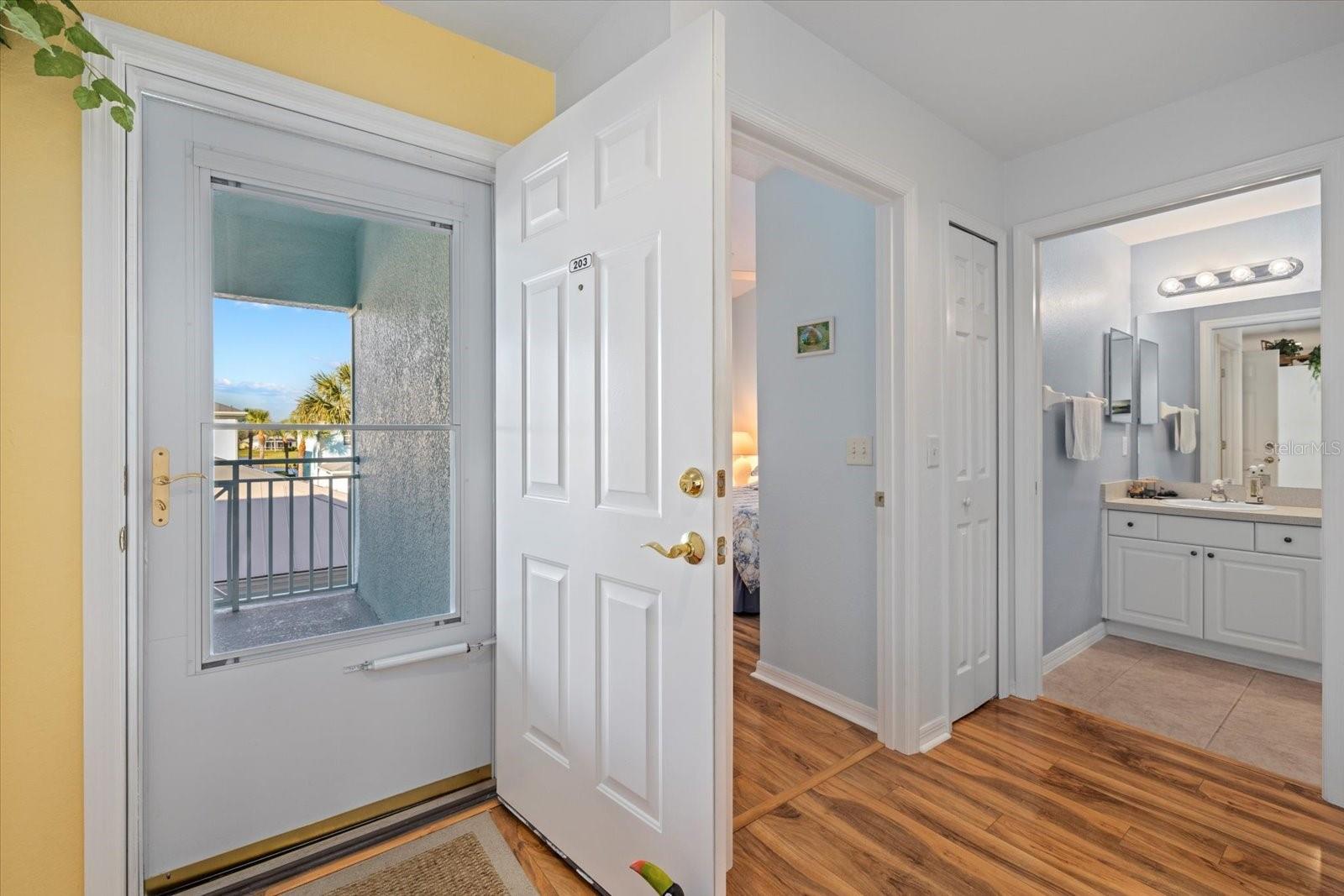 5747 Sabal Trace Unit 203, North Port, FL 34287