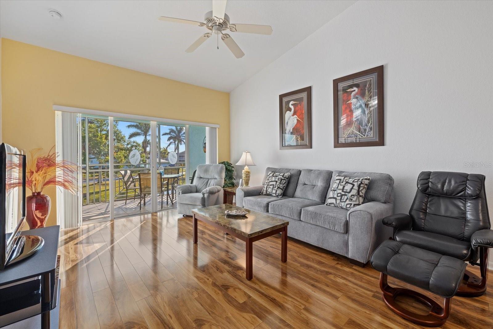 5747 Sabal Trace Unit 203, North Port, FL 34287