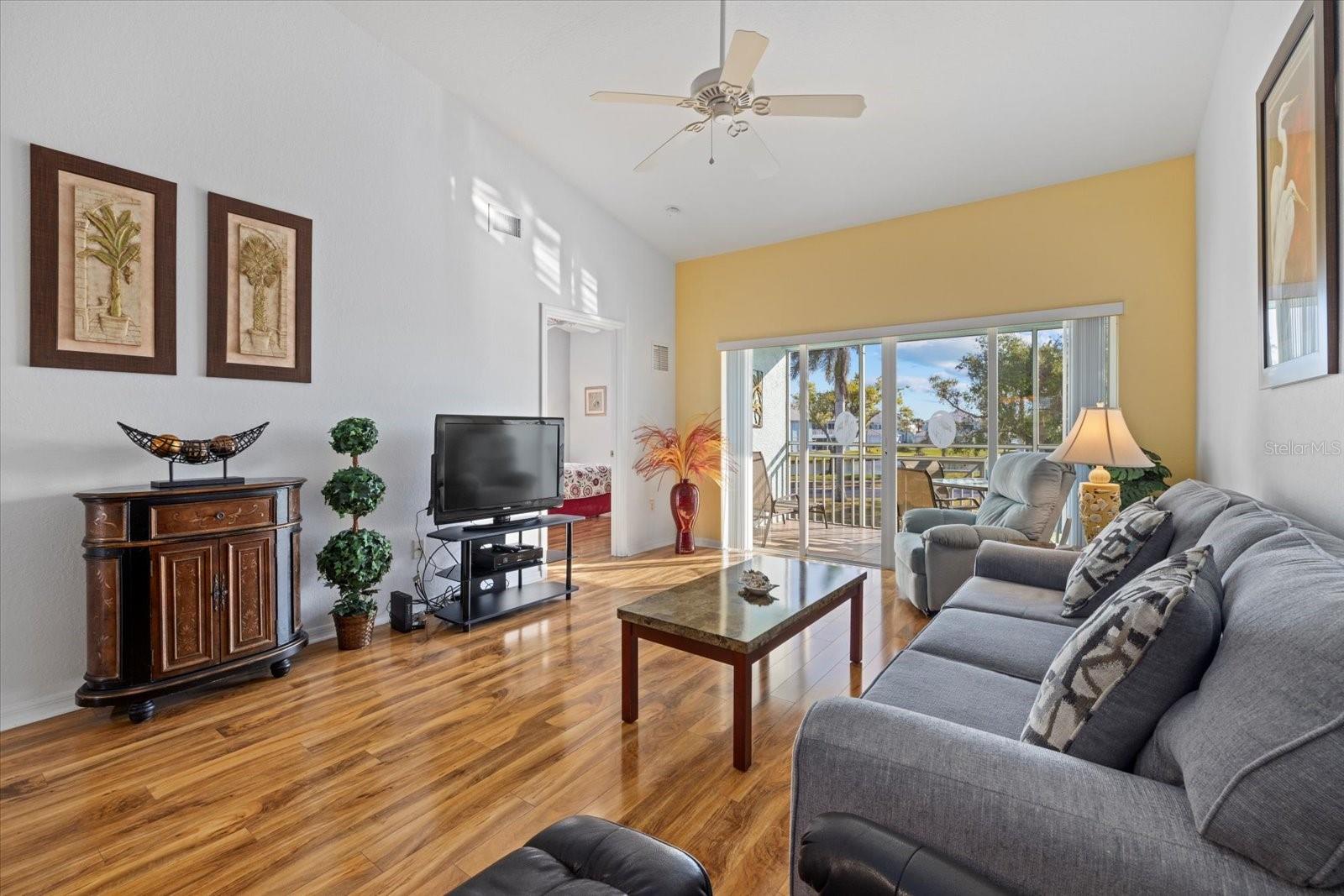 5747 Sabal Trace Unit 203, North Port, FL 34287