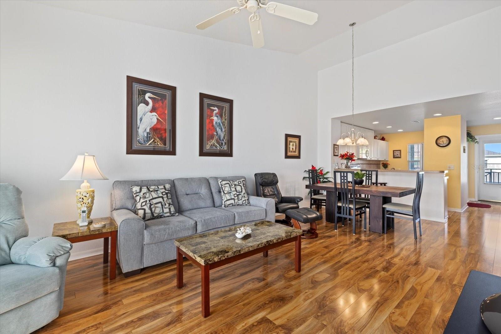 5747 Sabal Trace Unit 203, North Port, FL 34287