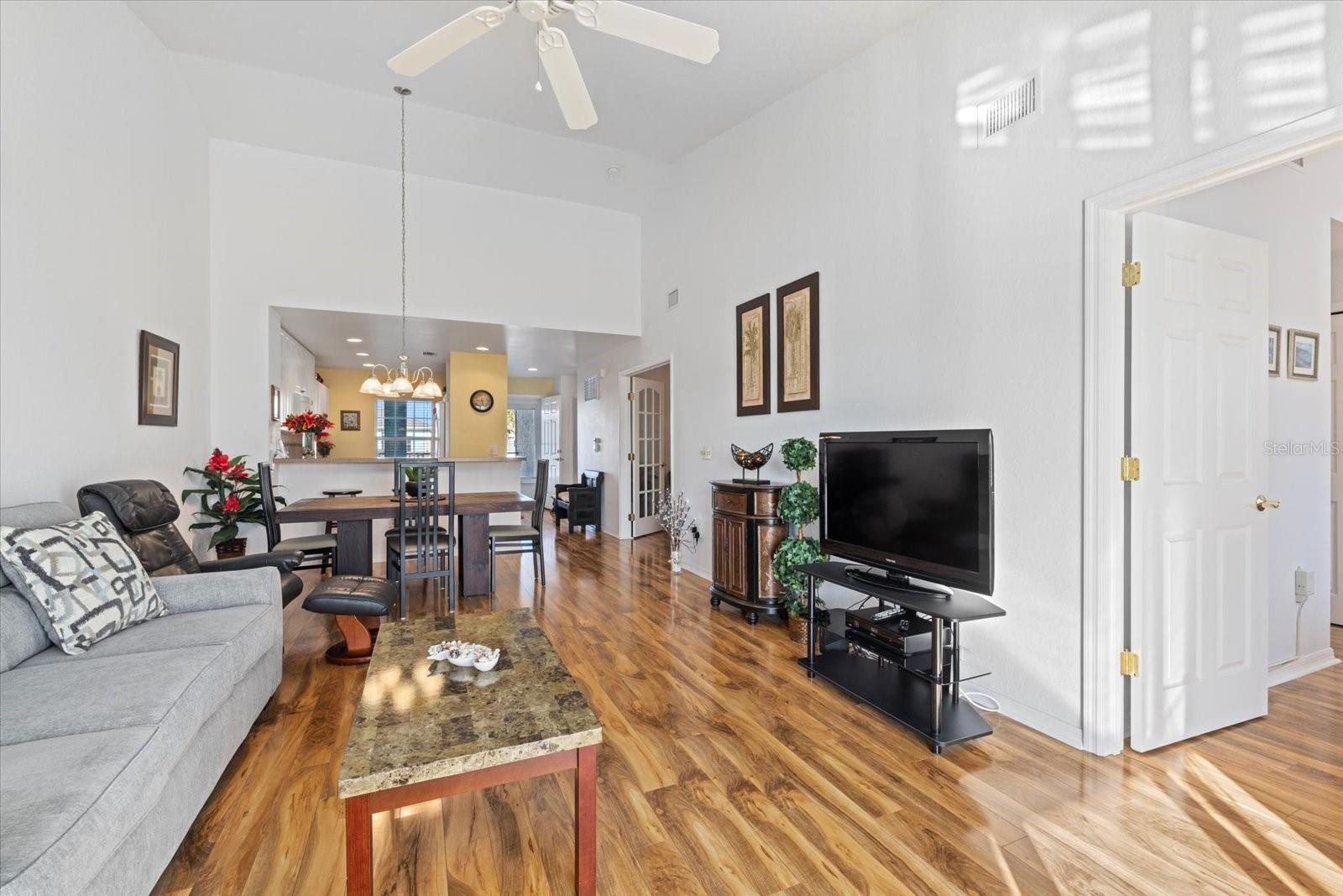 5747 Sabal Trace Unit 203, North Port, FL 34287
