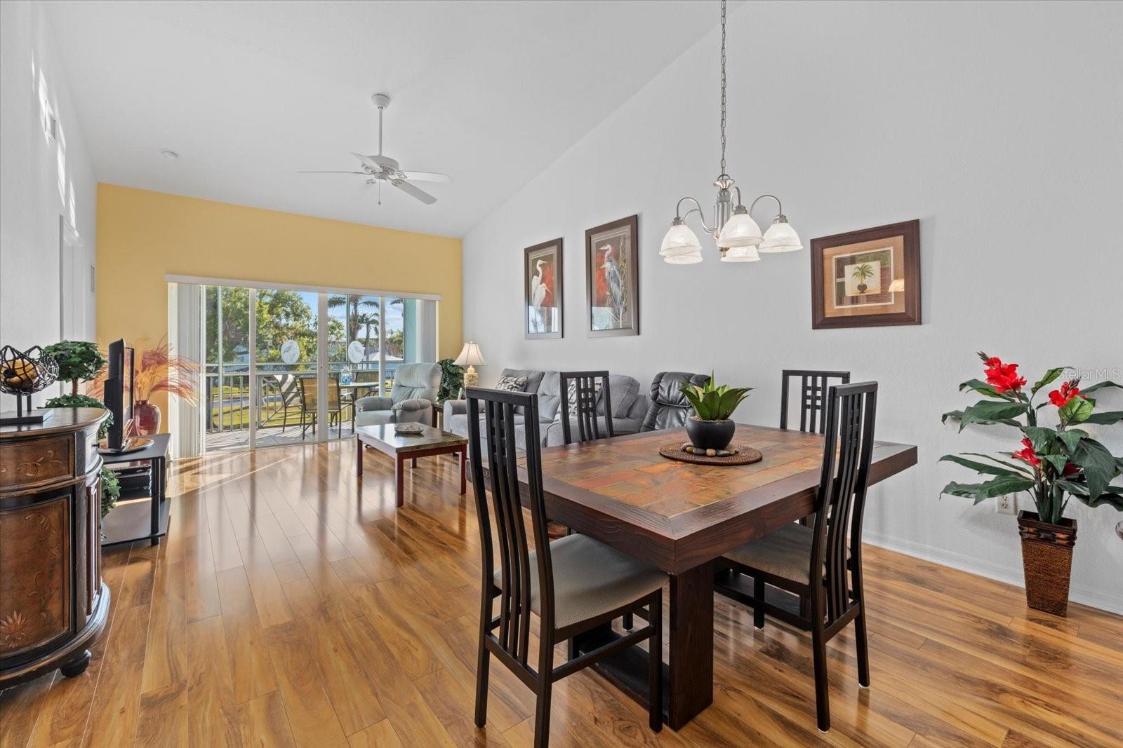 5747 Sabal Trace Unit 203, North Port, FL 34287