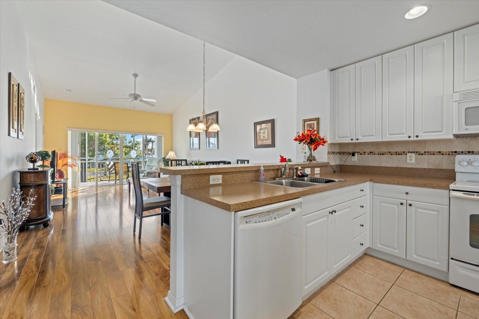 5747 Sabal Trace Unit 203, North Port, FL 34287