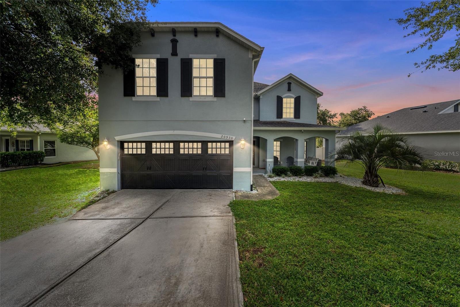 20930 Sullivan Ranch, Mount Dora, FL 32757