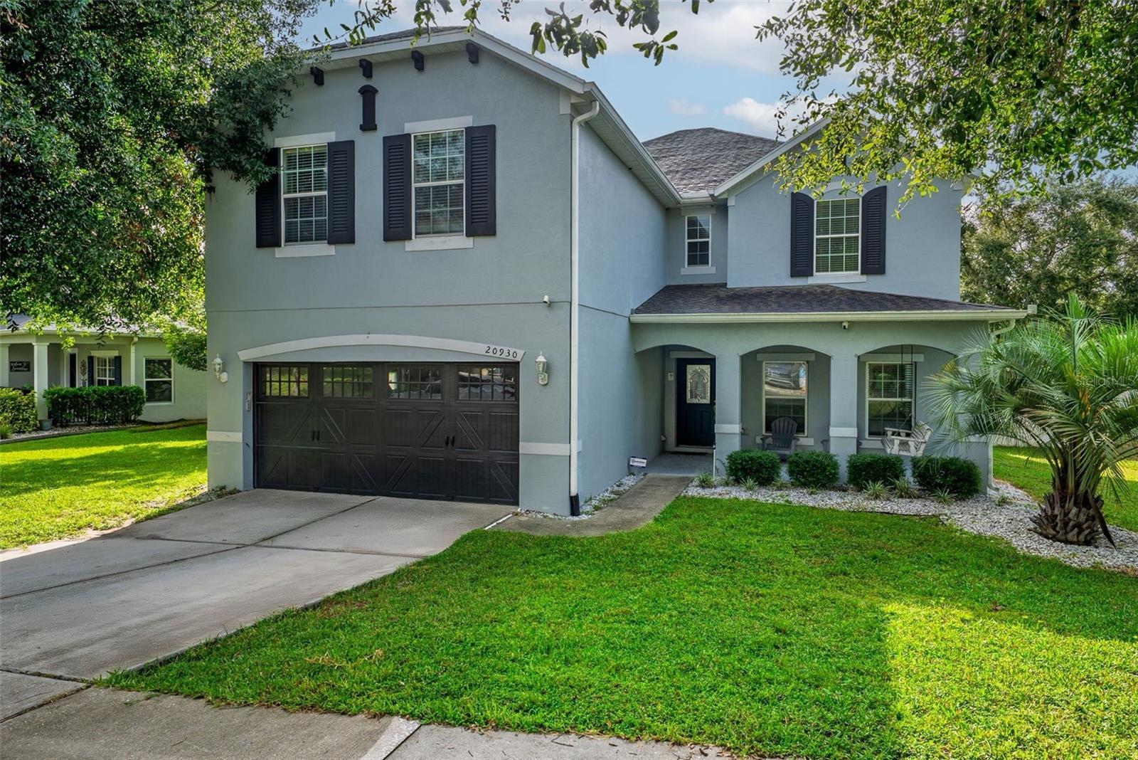20930 Sullivan Ranch, Mount Dora, FL 32757