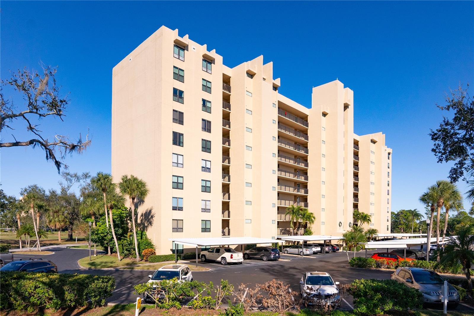 2621 Cove Cay Unit 804, Clearwater, FL 33760