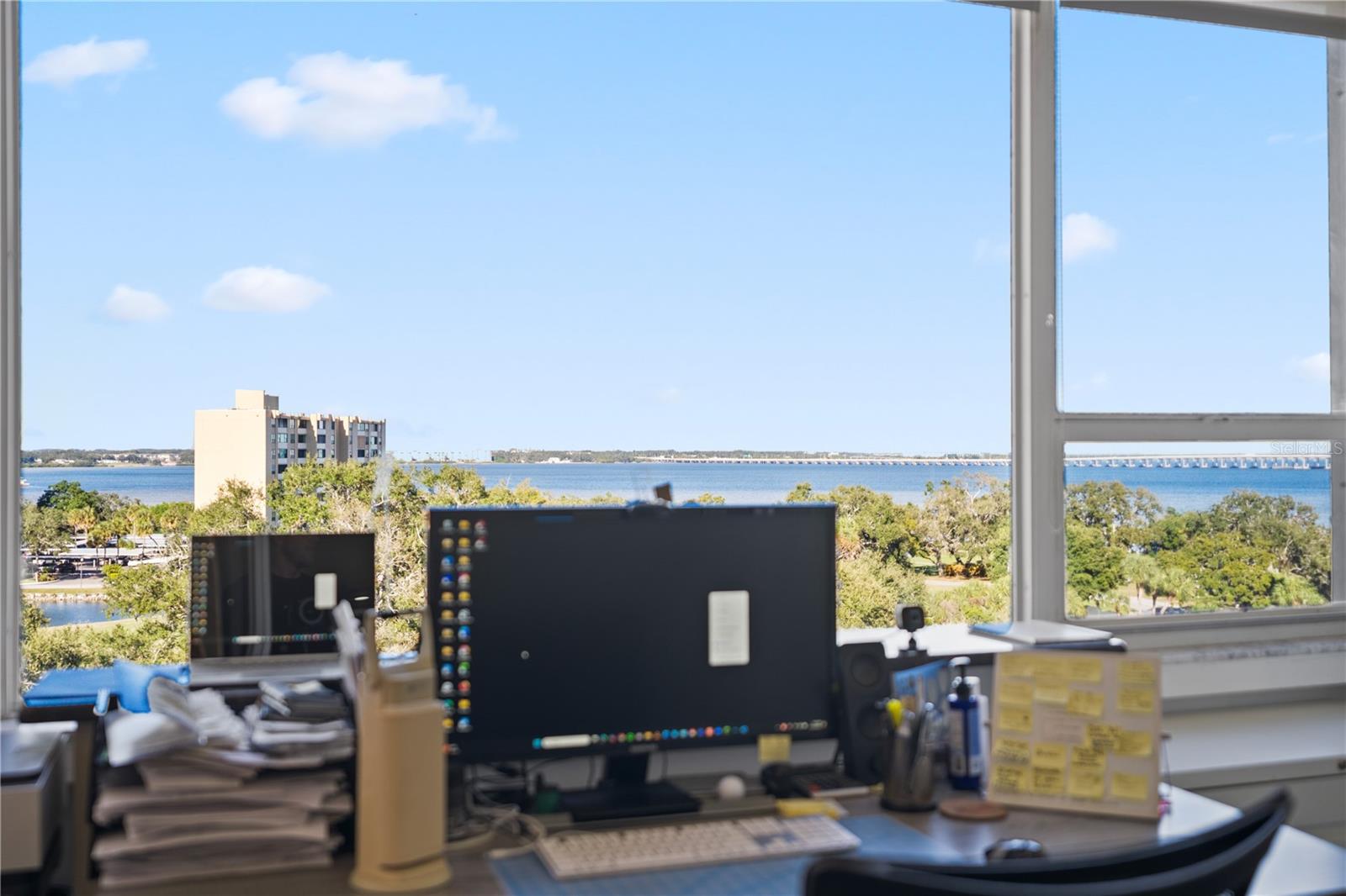 2621 Cove Cay Unit 804, Clearwater, FL 33760
