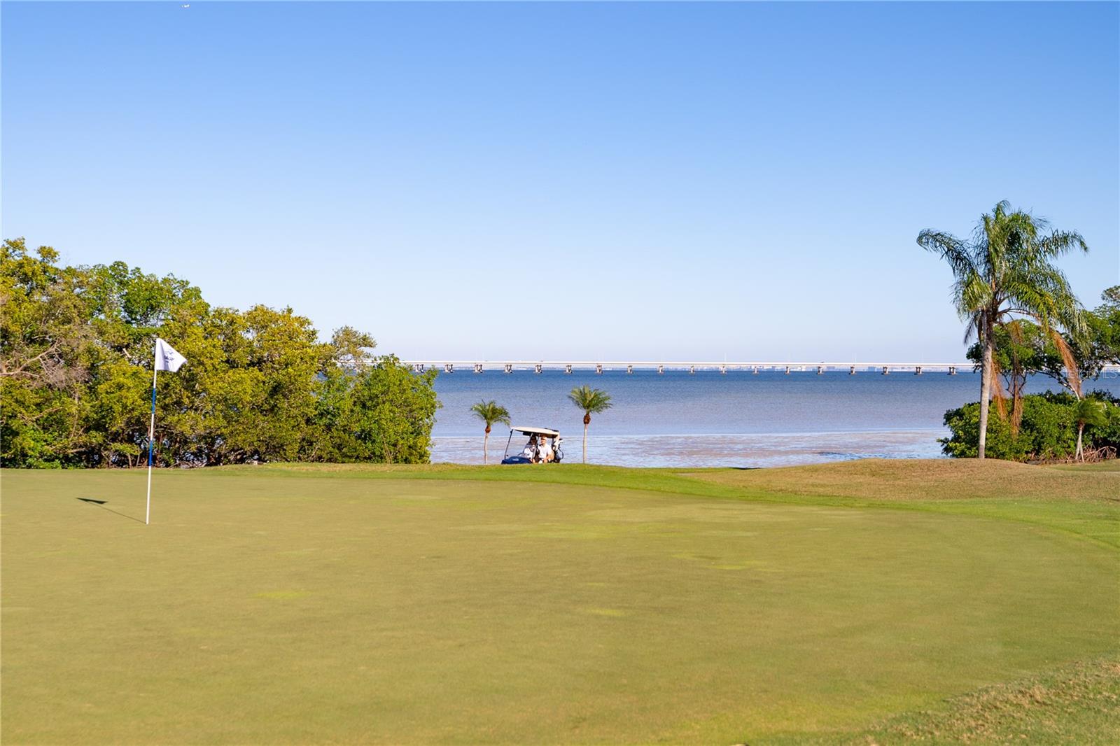 2621 Cove Cay Unit 804, Clearwater, FL 33760