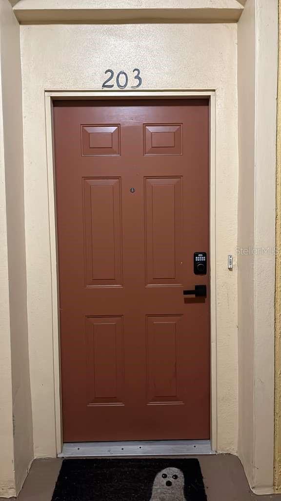 8710 Saratoga Inlet Unit 203, Orlando, FL 32829