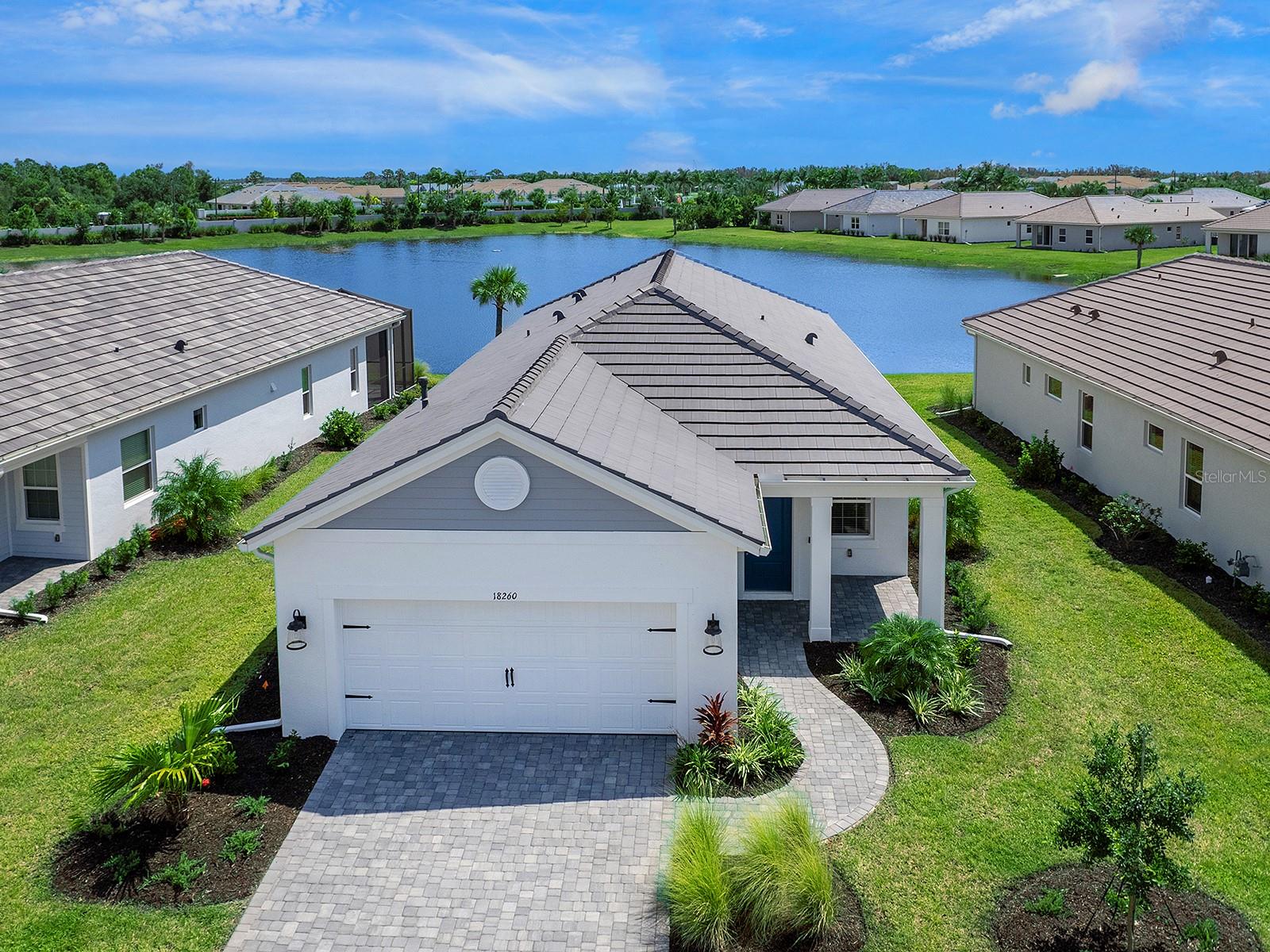 18260 Vizcaya, Venice, FL 34293