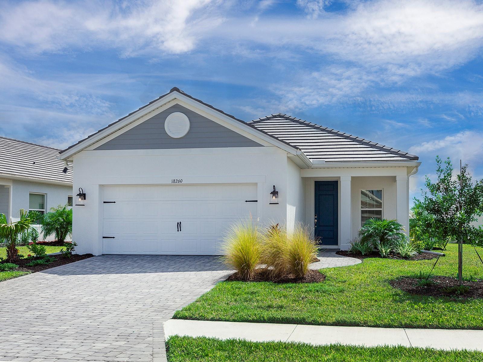 18260 Vizcaya, Venice, FL 34293
