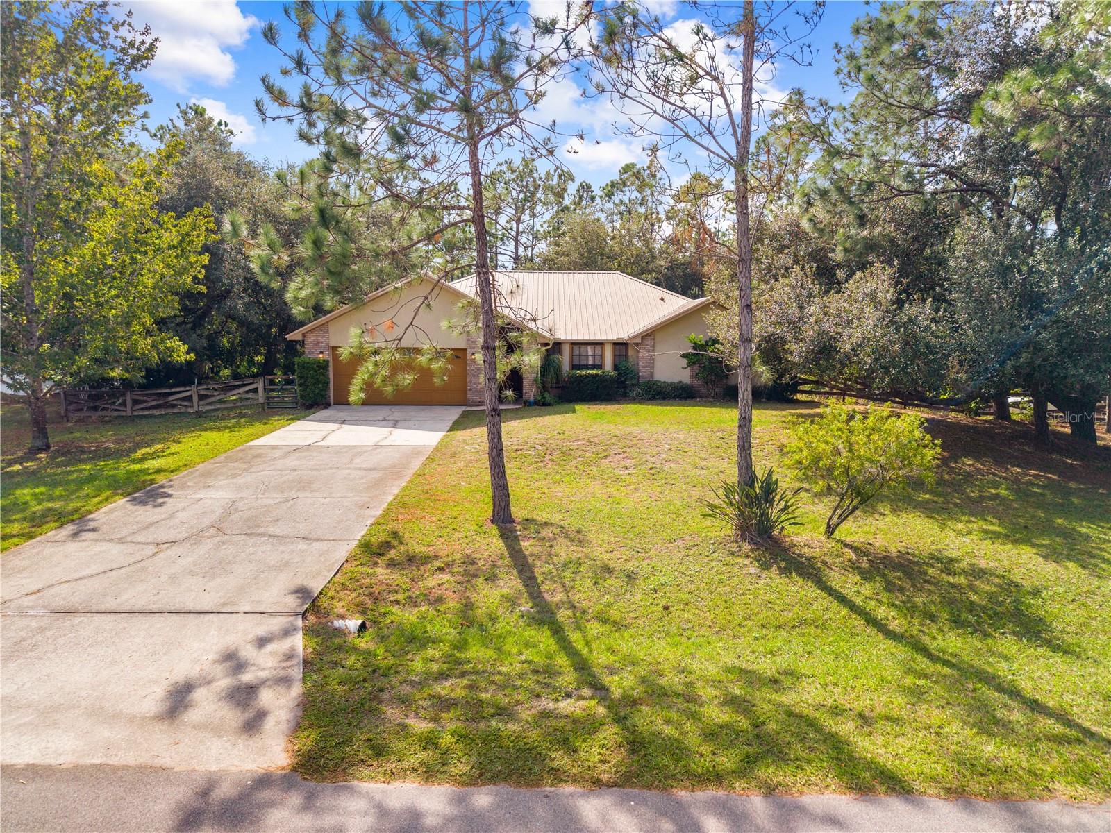 1860 Mustang, St Cloud, FL 34771