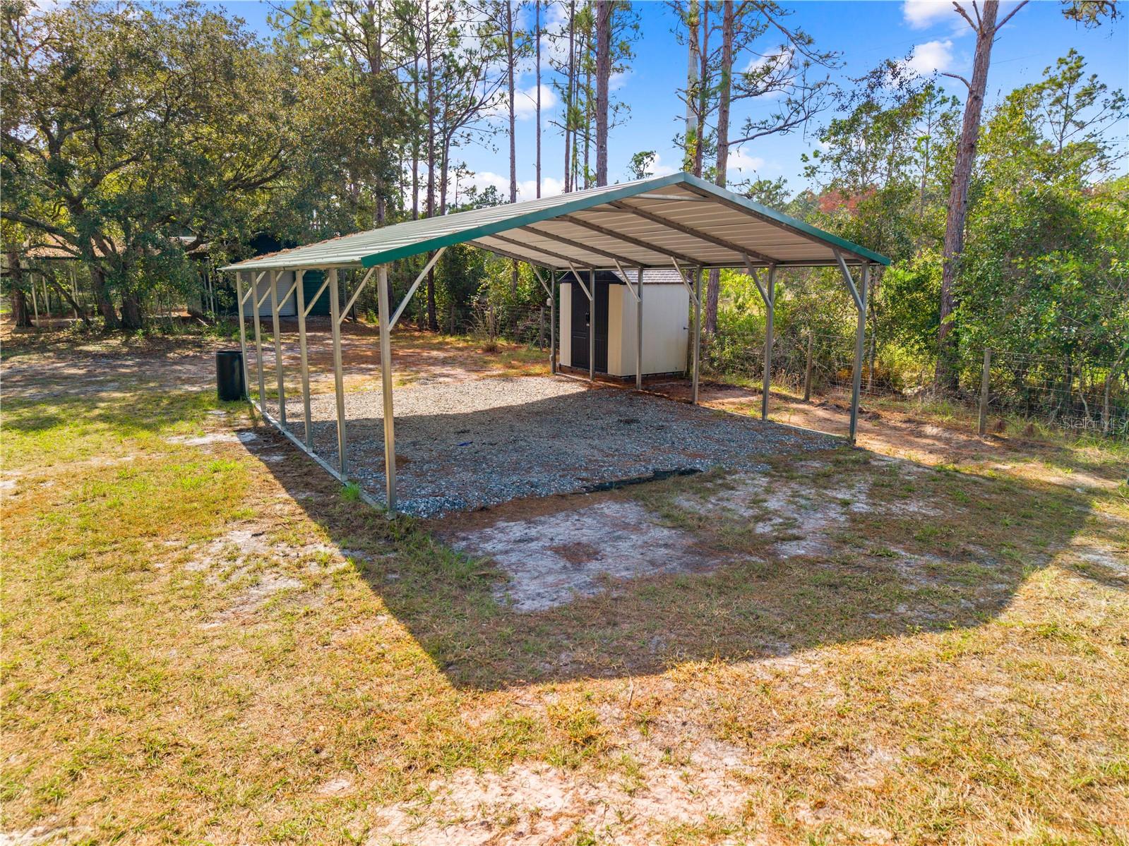 1860 Mustang, St Cloud, FL 34771