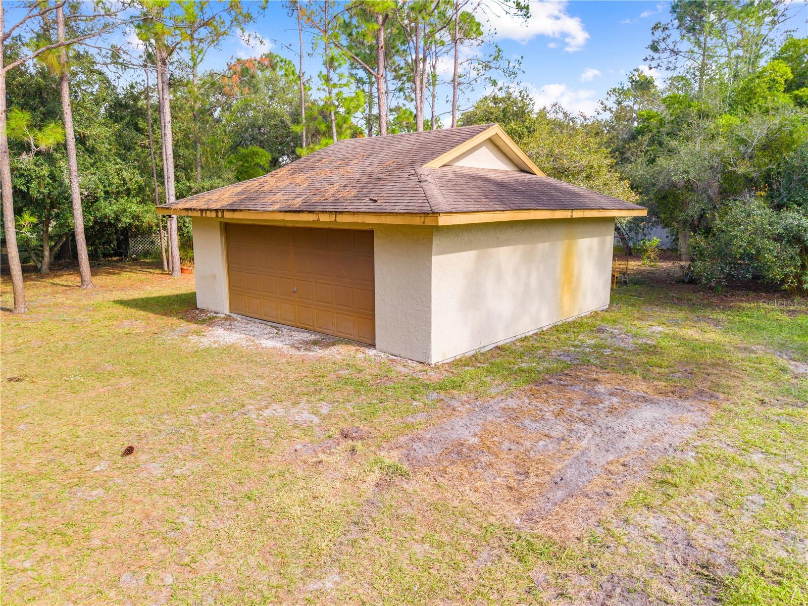 1860 Mustang, St Cloud, FL 34771