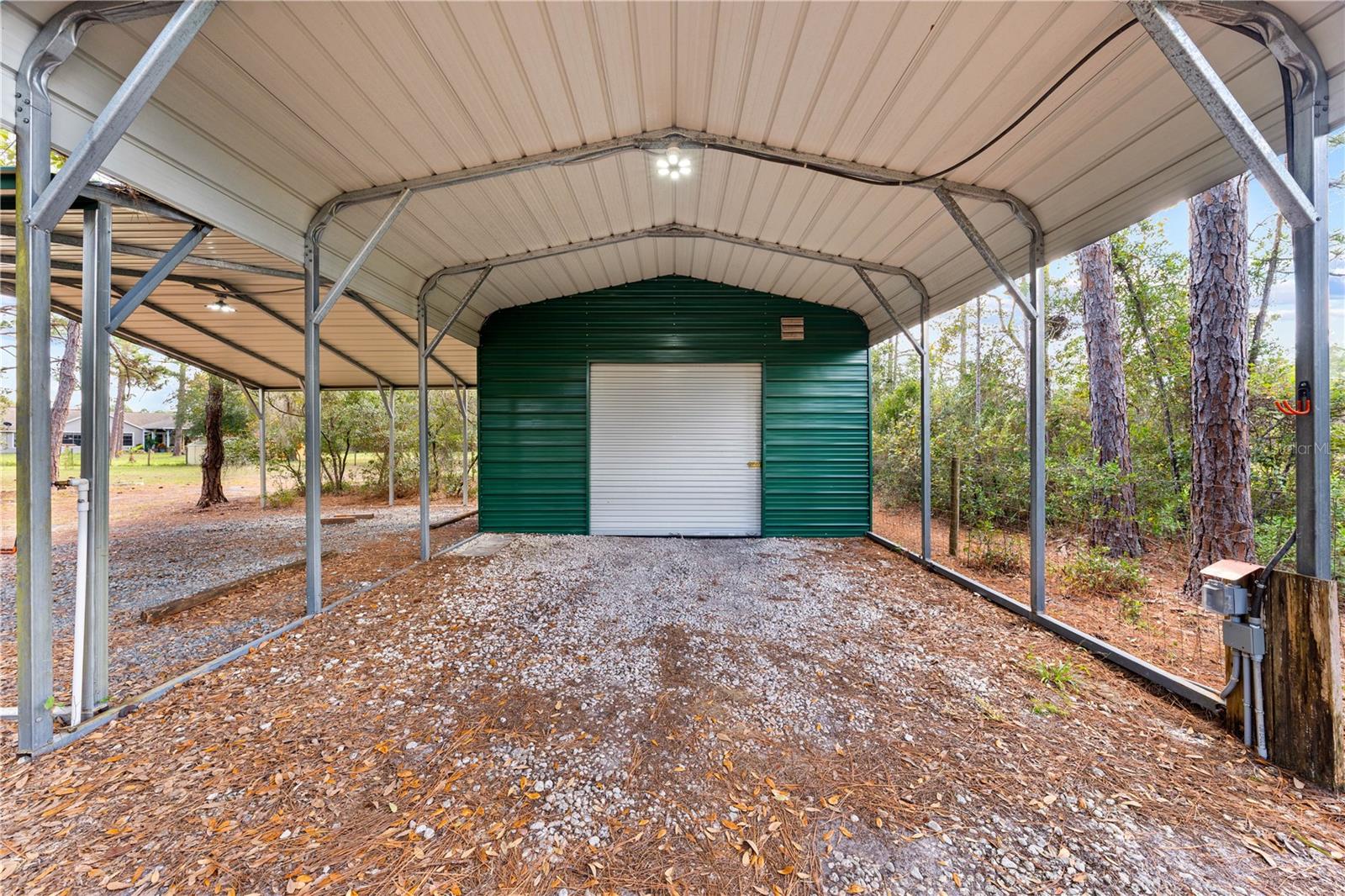 1860 Mustang, St Cloud, FL 34771