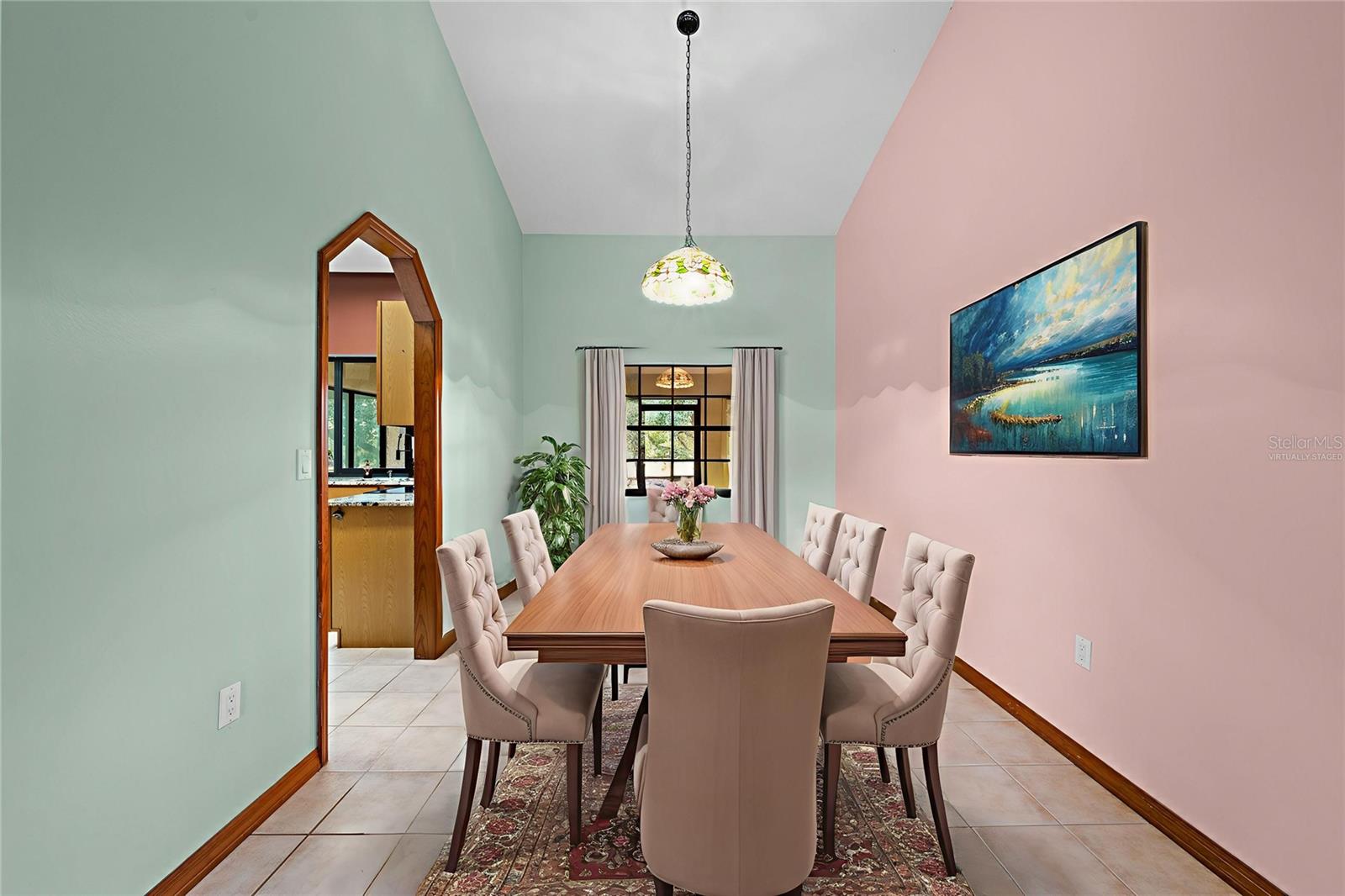 1860 Mustang, St Cloud, FL 34771