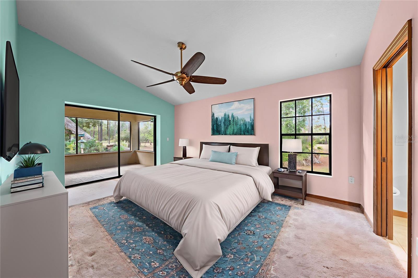1860 Mustang, St Cloud, FL 34771
