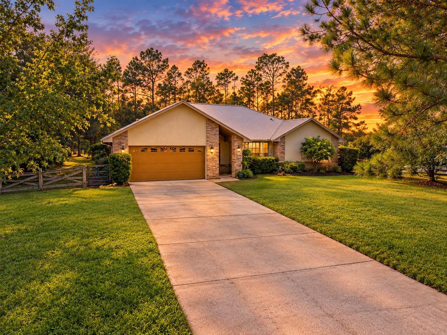1860 Mustang, St Cloud, FL 34771
