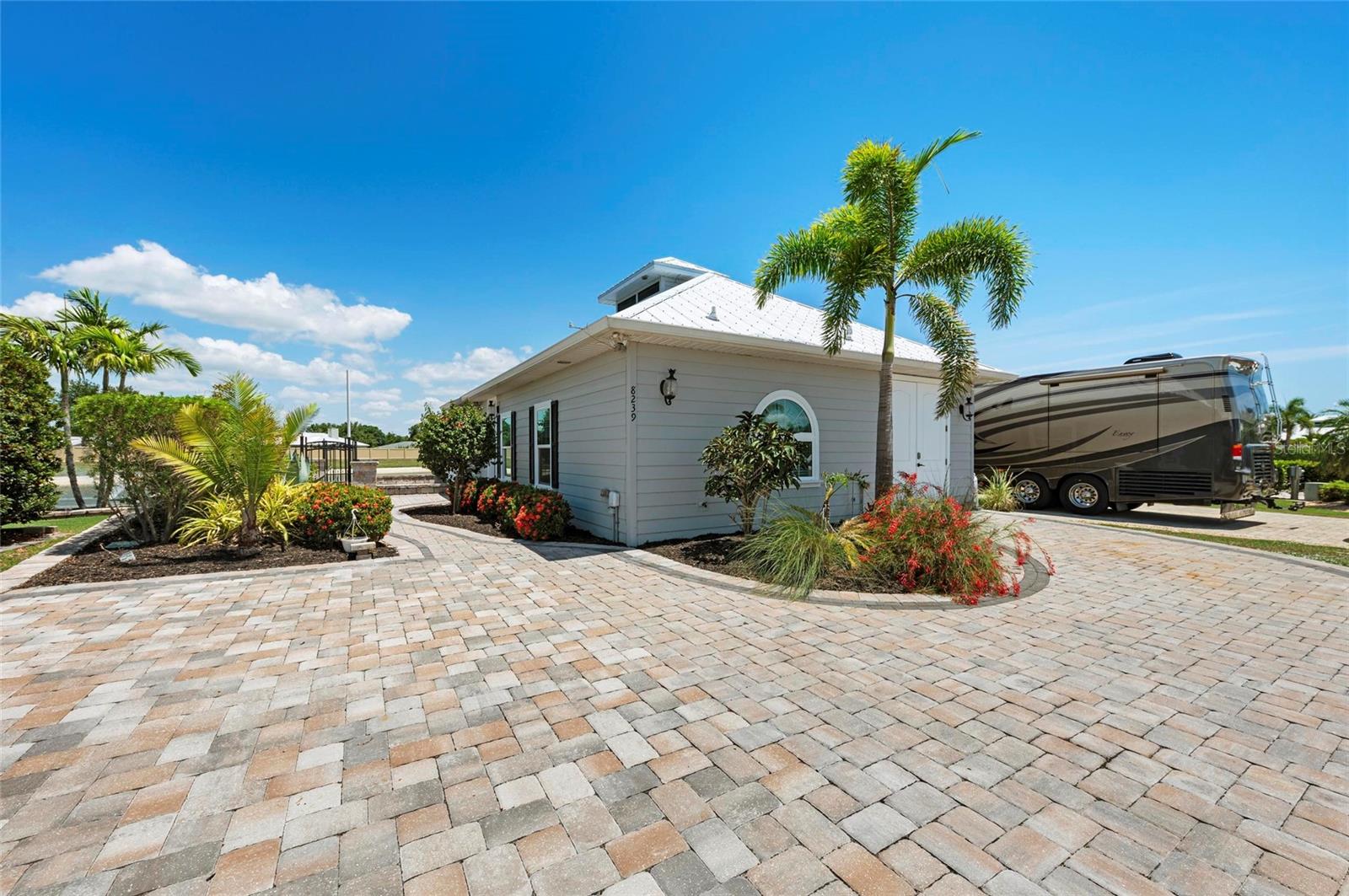 8239 Sand Crane Unit Lot 11, Arcadia, FL 34269