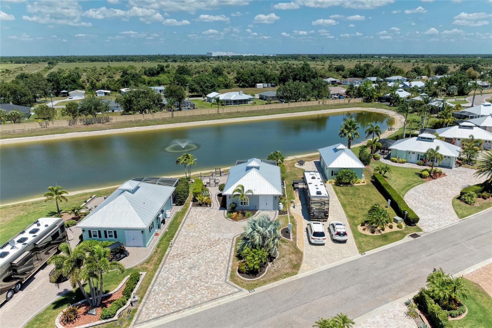 8239 Sand Crane Unit Lot 11, Arcadia, FL 34269