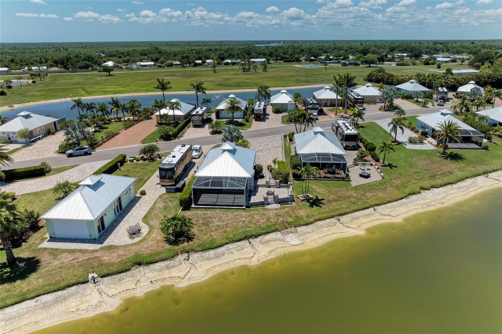 8239 Sand Crane Unit Lot 11, Arcadia, FL 34269