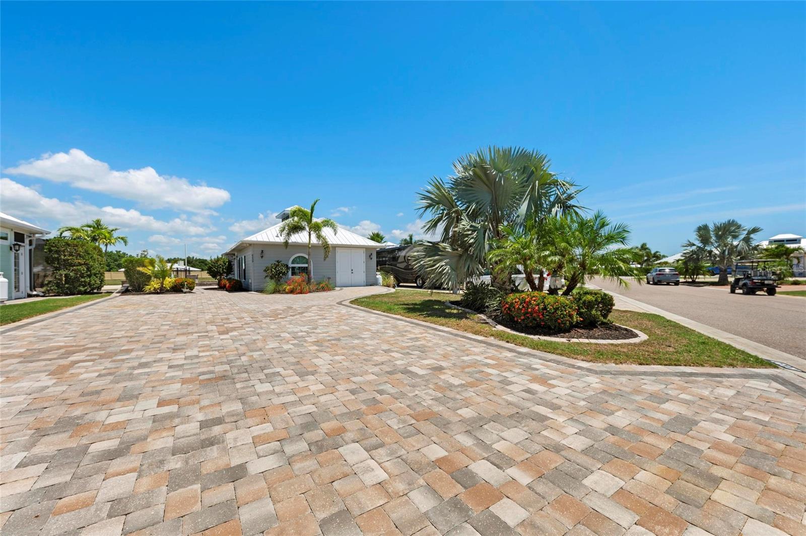 8239 Sand Crane Unit Lot 11, Arcadia, FL 34269