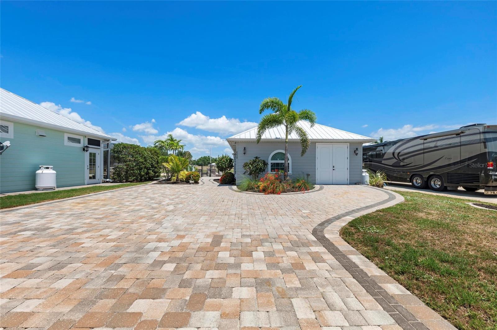 8239 Sand Crane Unit Lot 11, Arcadia, FL 34269