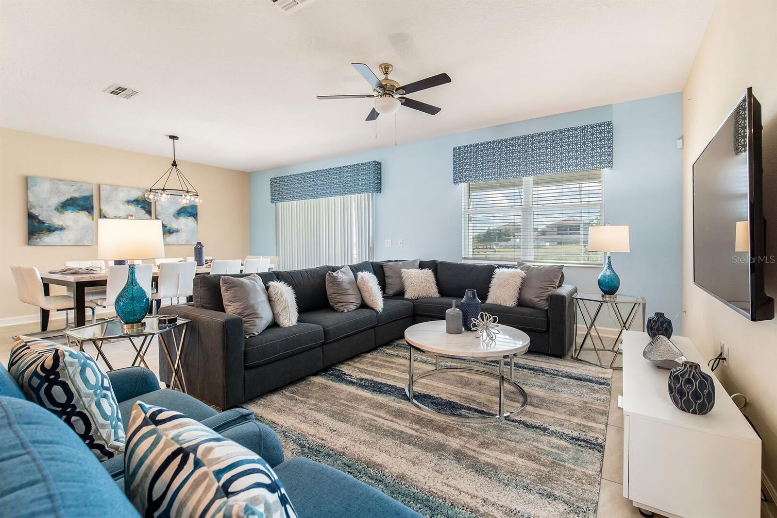 9012 Sommerset Hills, Davenport, FL 33896