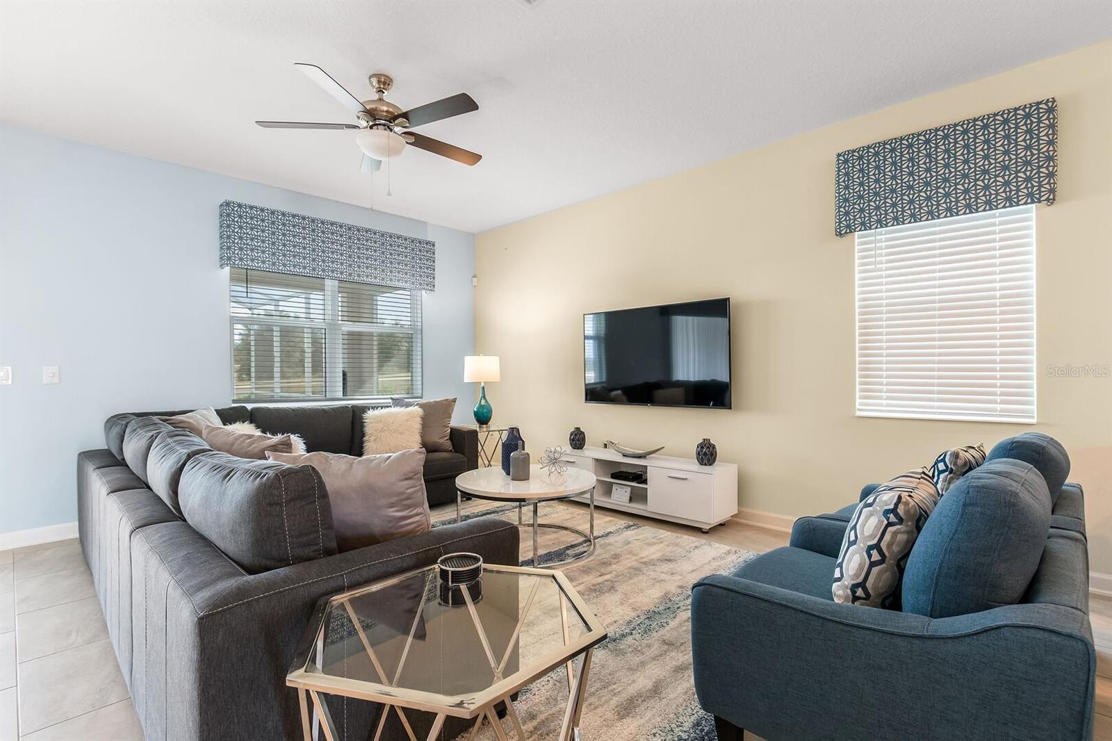 9012 Sommerset Hills, Davenport, FL 33896