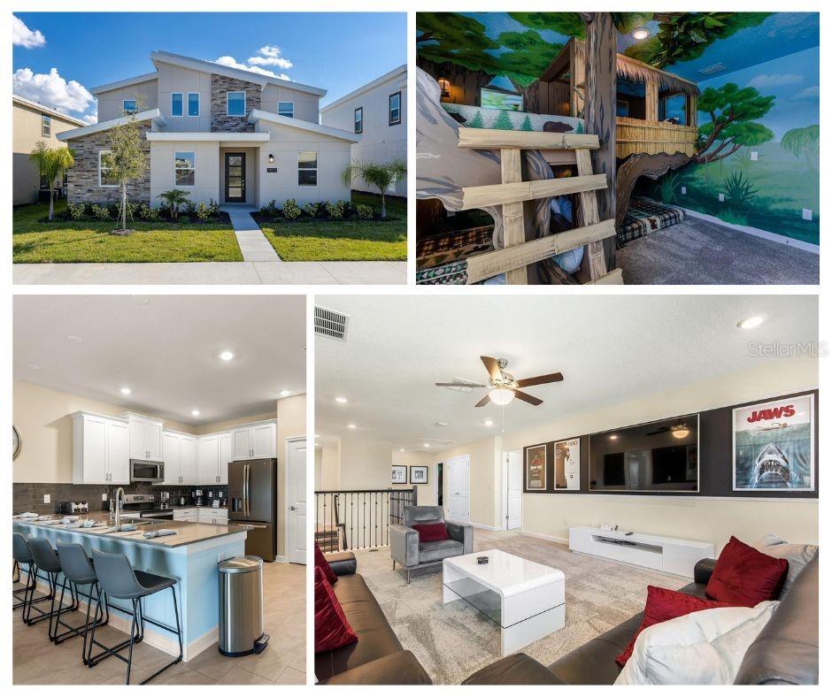 9012 Sommerset Hills, Davenport, FL 33896