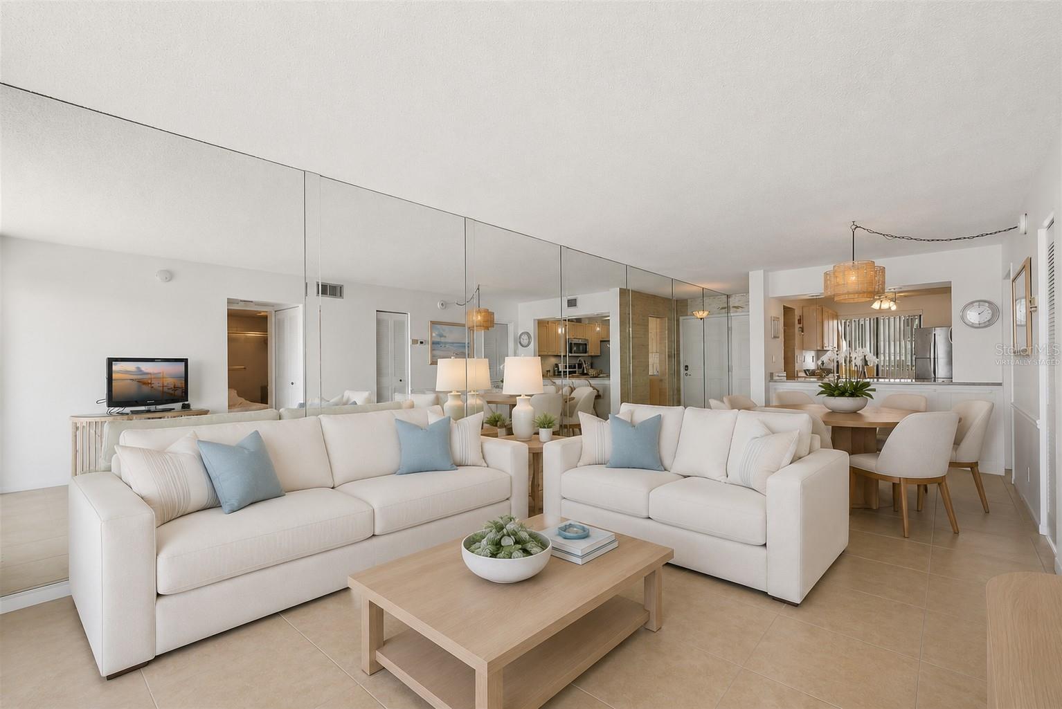 6322 Palma del Mar Unit 209, St Petersburg, FL 33715