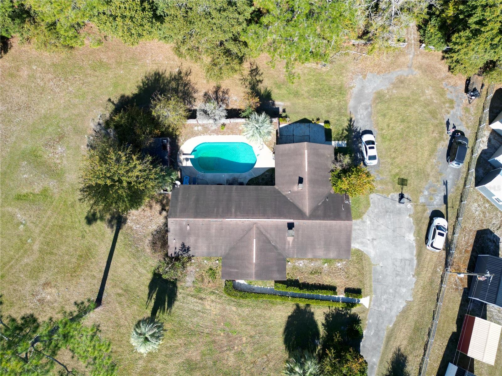 12046 Us-301, Hampton, FL 32044