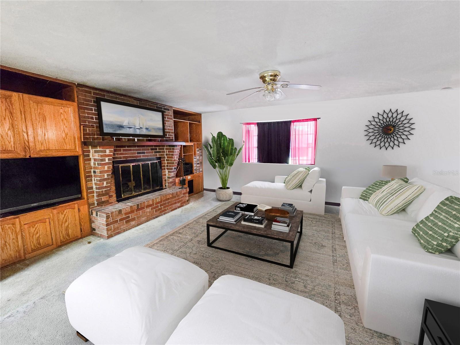 12046 Us-301, Hampton, FL 32044