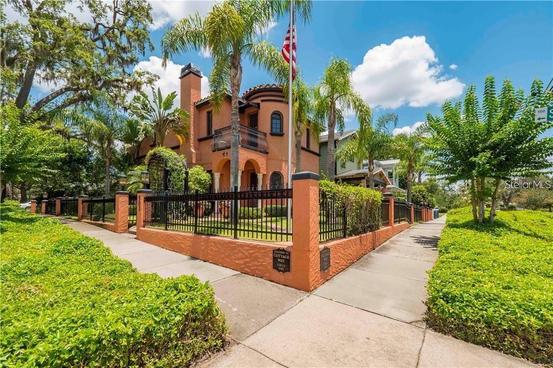 503 Summerlin, Orlando, FL 32803