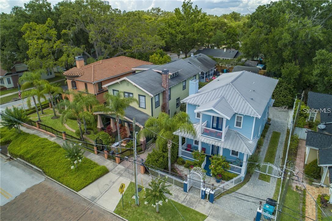 503 Summerlin, Orlando, FL 32803