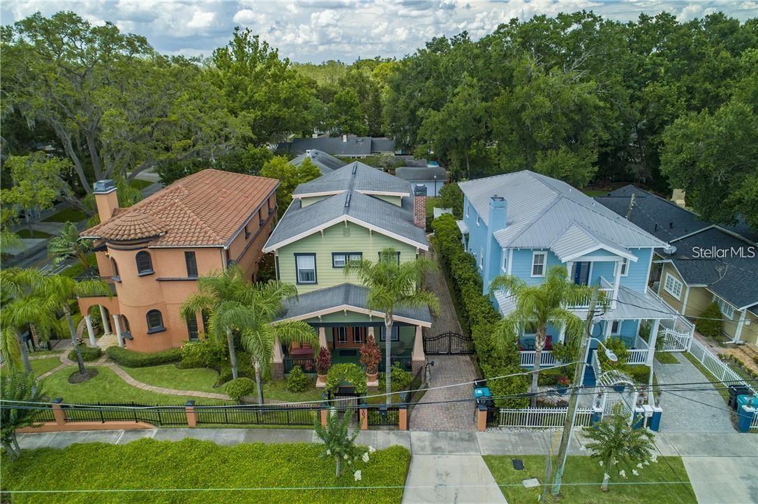 503 Summerlin, Orlando, FL 32803