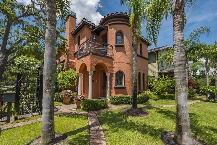 503 Summerlin, Orlando, FL 32803