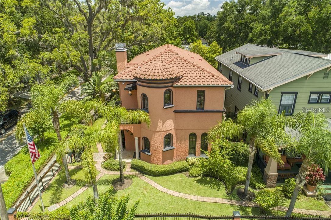 503 Summerlin, Orlando, FL 32803