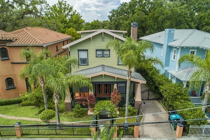 503 Summerlin, Orlando, FL 32803